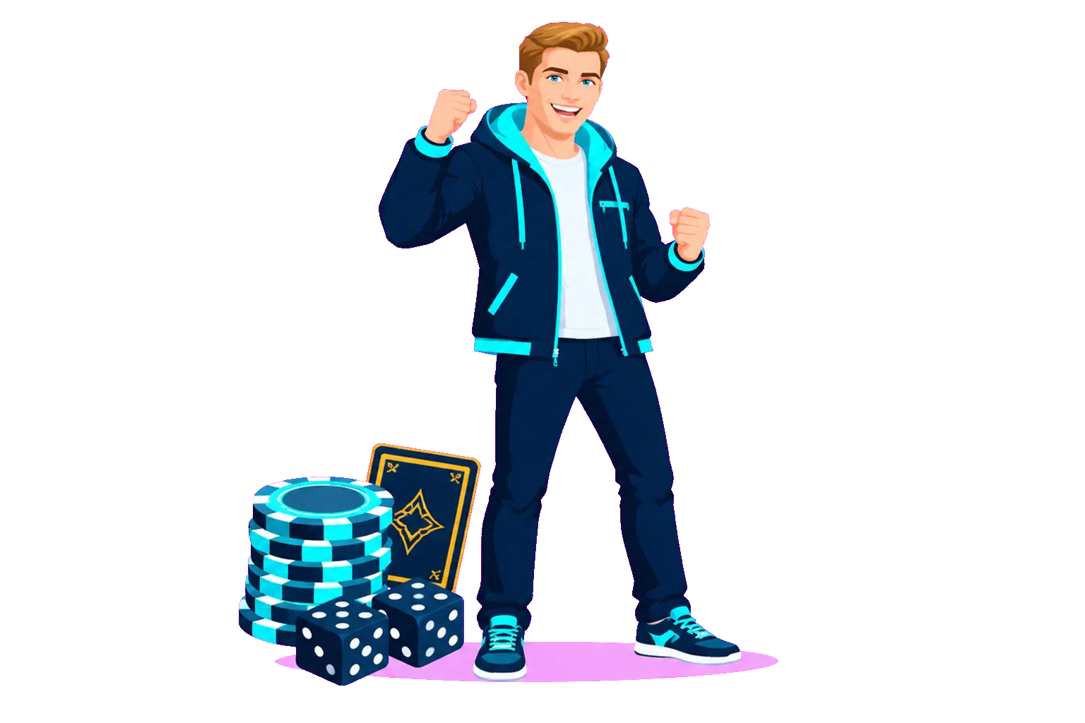 Pop Casino