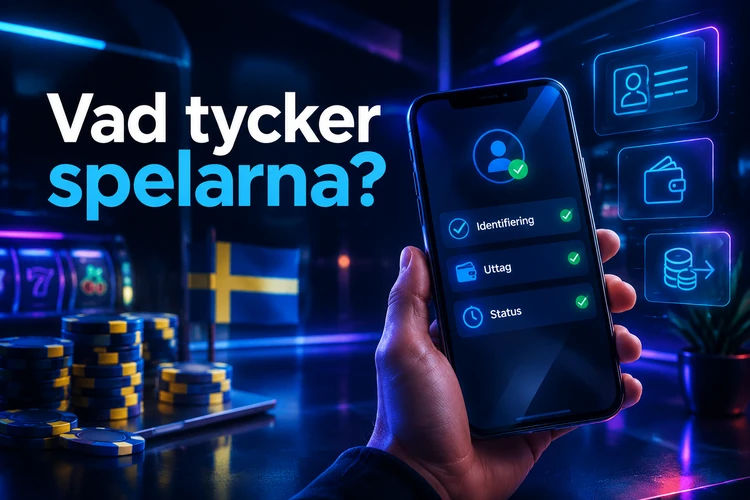 Vad tycker spelarna?
